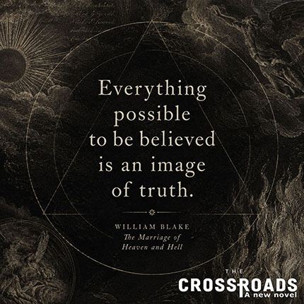 Blake — Everything Possible